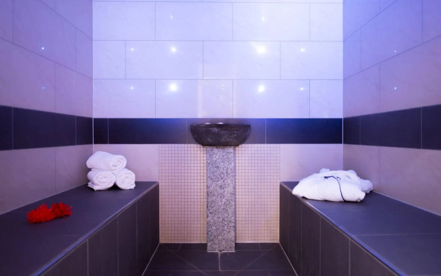 Sandstrand Ostseeperle