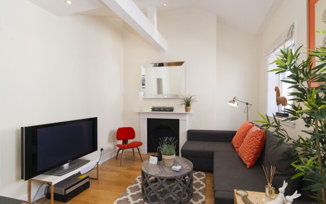 The Craven Terrace Cocoon - TL11