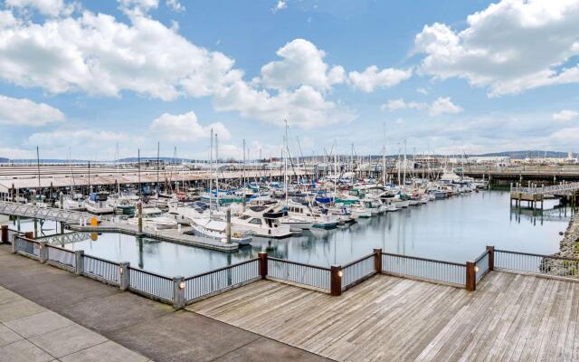 Inn at Port Gardner-Everett Waterfront, Ascend Hotel Collection