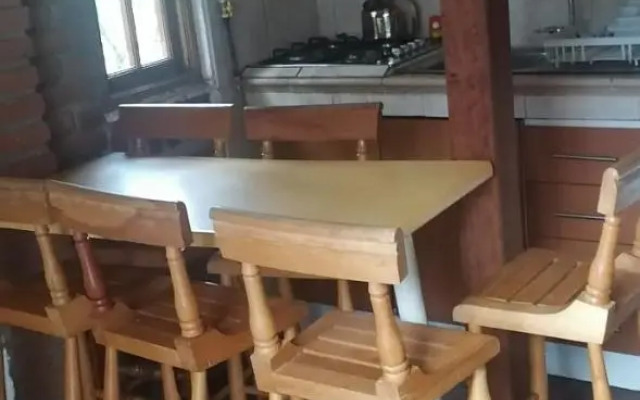 Cabañas Hosteria de Vilches