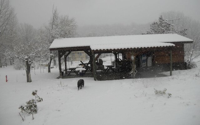 Camping La Célestine