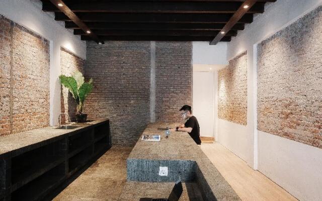 Semalam at Sun Yat Sen