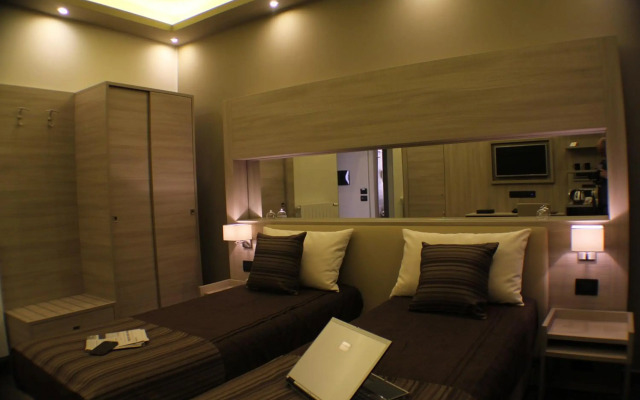 Hotel Trapani In