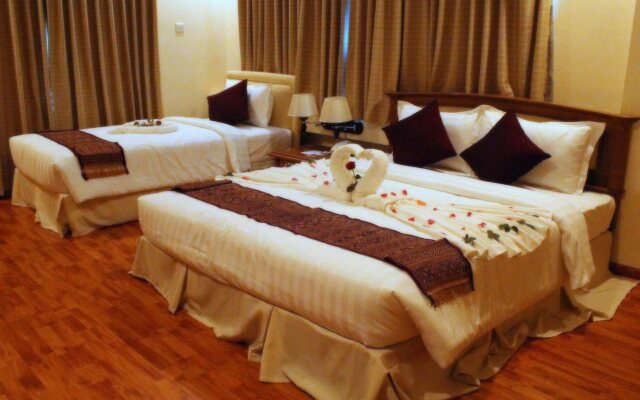 KH Hotel Kokkine
