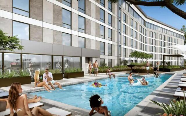 Hyatt Regency Conroe