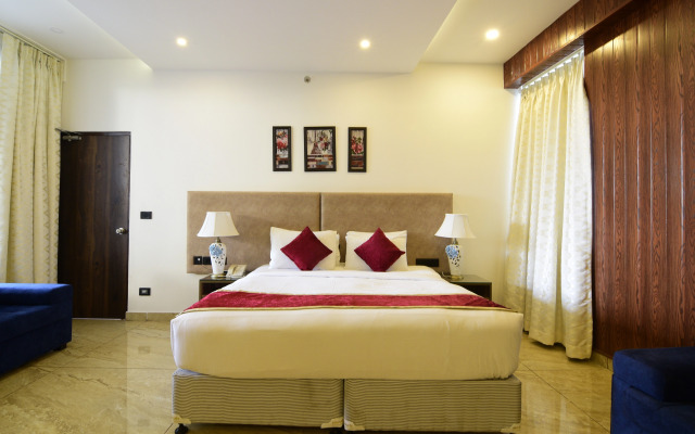 Park Regis Goa