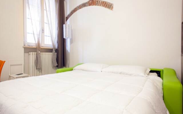 la vigna in Città il vigneto