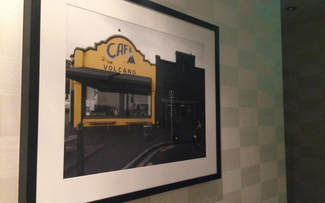 Hotel 115 Christchurch
