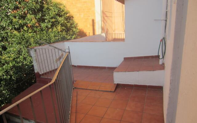 Apartaments Clot-Sant Martí