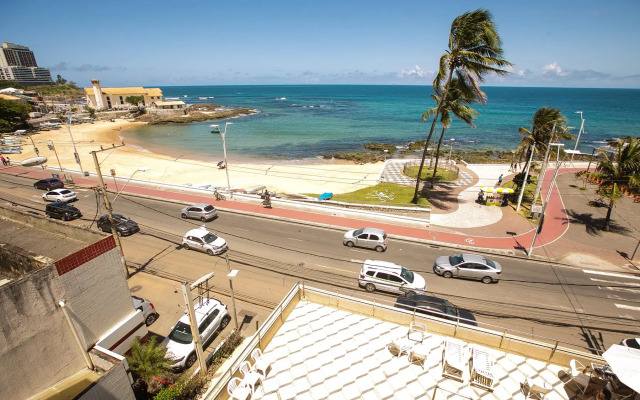 Rede Andrade Mar Hotel