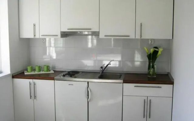 Rooms Dropulić