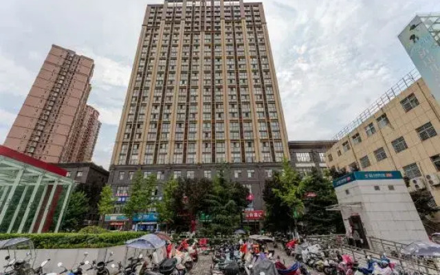 Tianyi Business Hotel