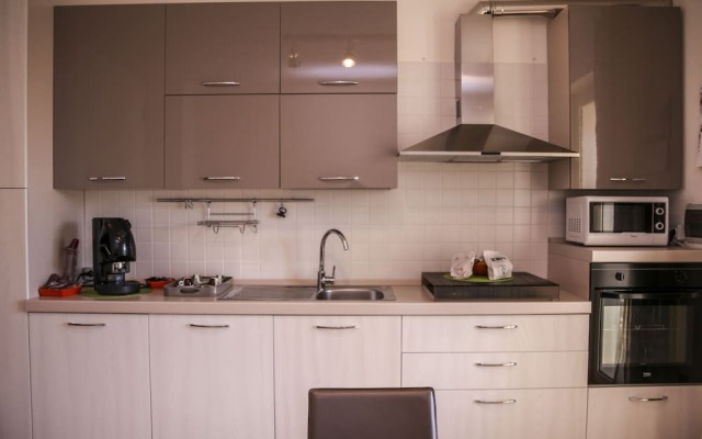 B&B Le Querce Federiciane