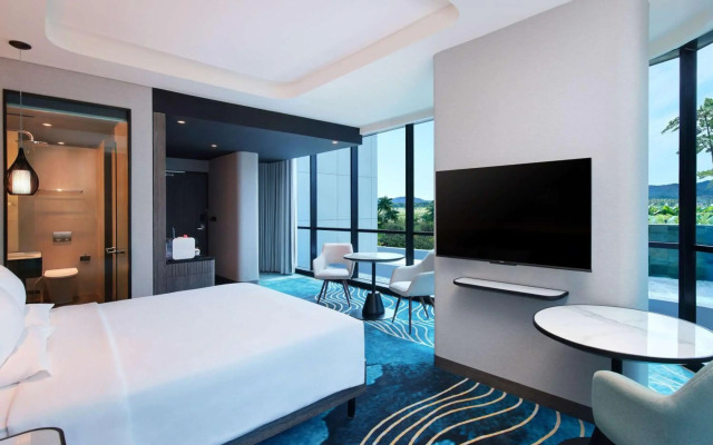 Novotel Yogyakarta International Airport Kulon Progo