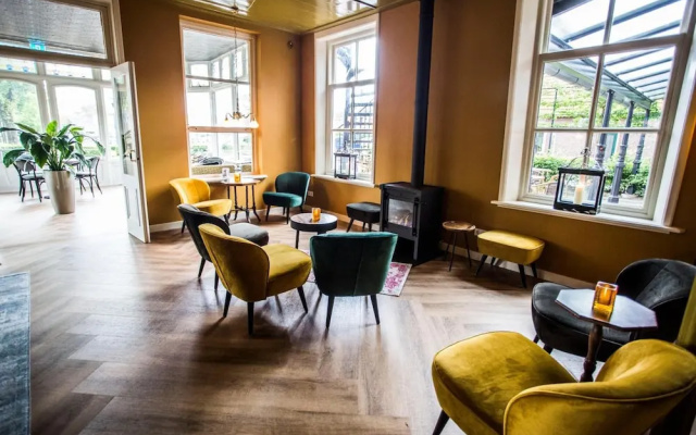 Hotel In't Holt 1654 Grand Café & Logement