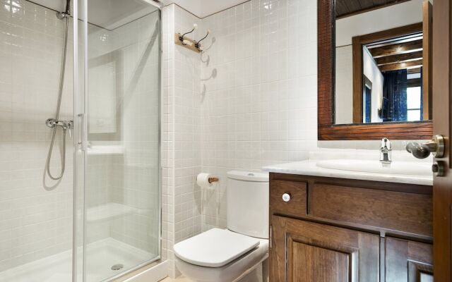 Luderna - Apartamento Val de Ruda B21 Blanhiblar