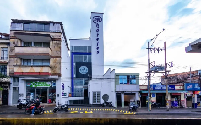 MH Hoteles Pereira