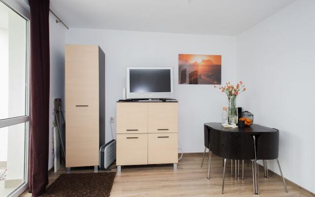 Jasna Apartment for 4 (B15)