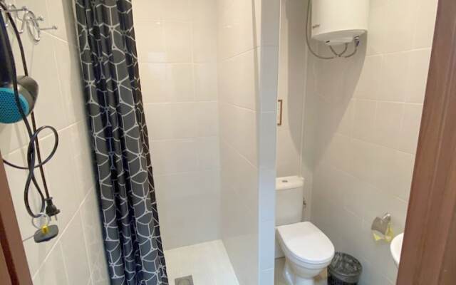 Отель Стромынка