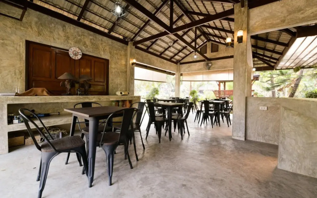 Oyo Ruenkanthima Resort