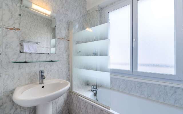 Comfort Hotel Rouen Alba