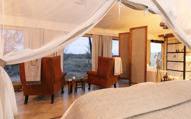 Thabamati Luxury Tented Camp