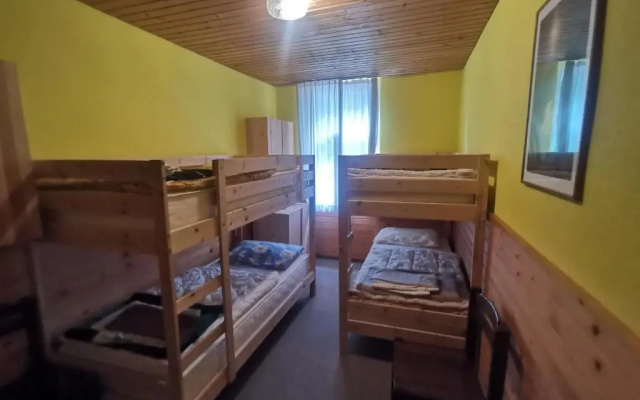 Hostel Pod Voglom
