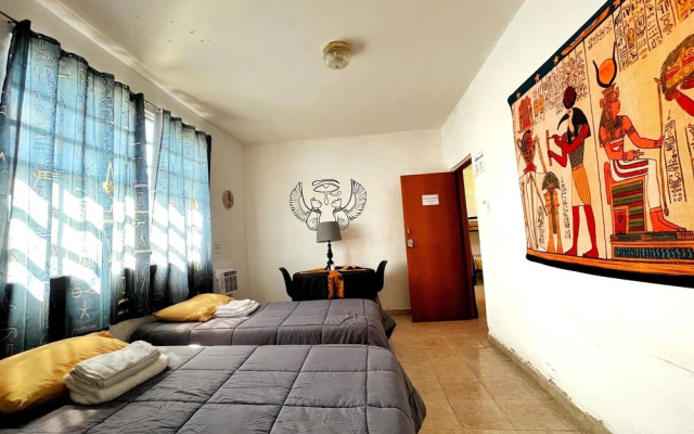 Villa Eshta - Hostel