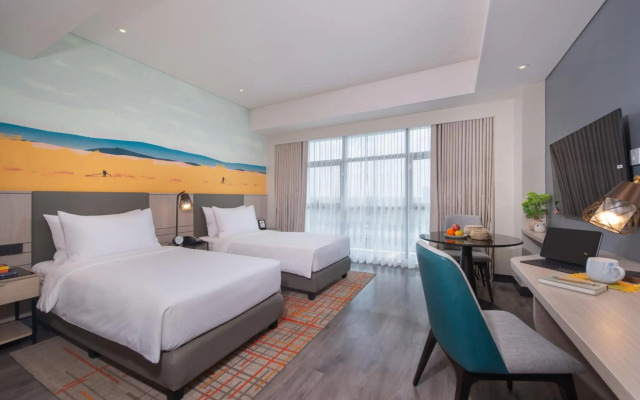 Citadines Bacolod City