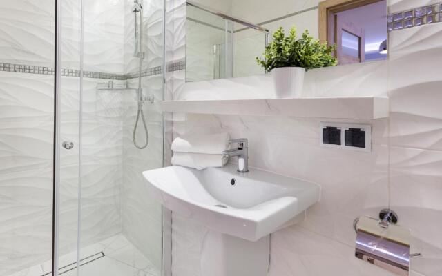 VIP Apartamenty Centrum