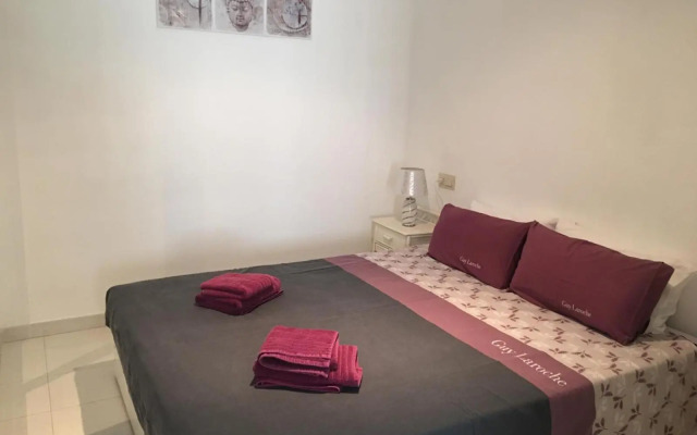 Appartement Pinogrande