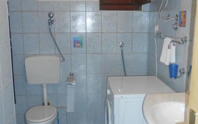 Apartment Luka - pet friendly A1 Seget Donji, Riviera Trogir