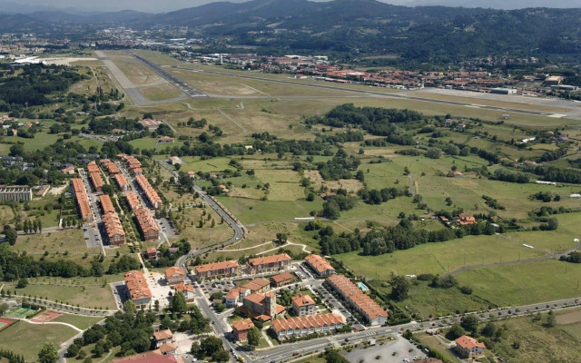 Hospedium Hotel Blu Loiu