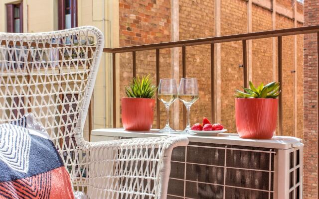 Sweet Inn Apartments Sant Gervasi