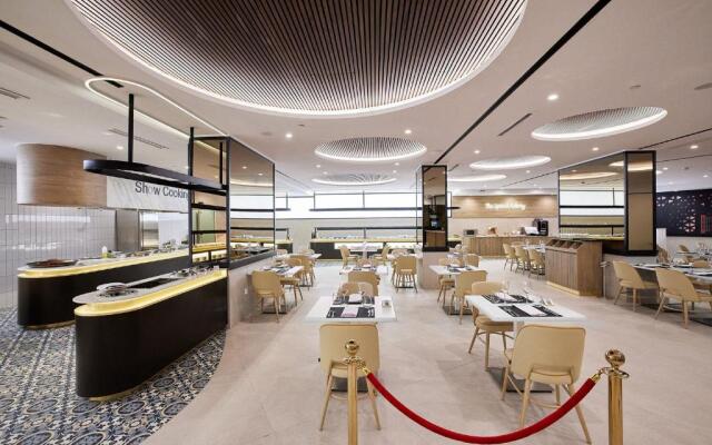 Hotel Gold Arcos 4 Sup - Opened May 2022