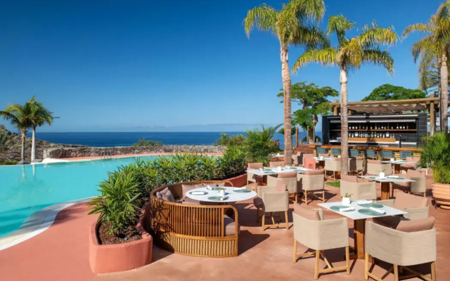 The Ritz-Carlton Tenerife, Abama