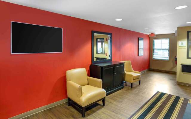 Extended Stay America Suites Meadowlands Rutherford