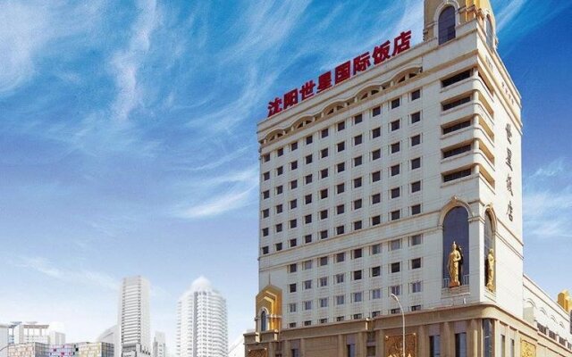 World Star International Hotel - Shenyang