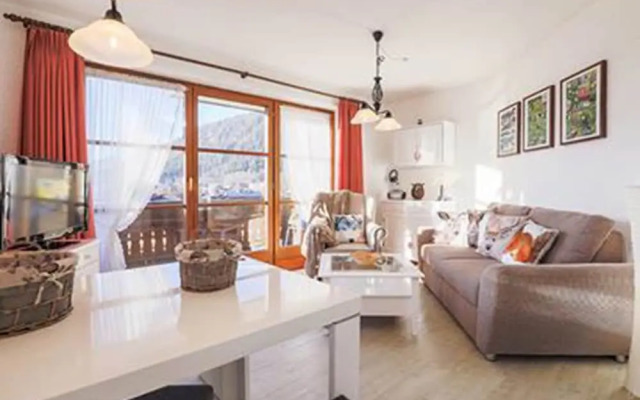 Ferienwohnung Lea Stübchen