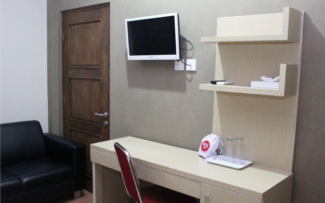 NIDA Rooms Monjali Monument Tugu Jogja