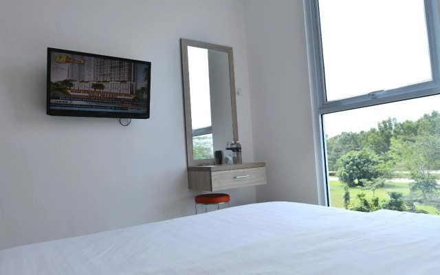Hotel Fresh One