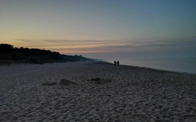 Kaiserhof WG1 mit Kamin