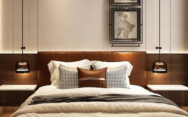 Citadines Connect Bertam Georgetown Penang