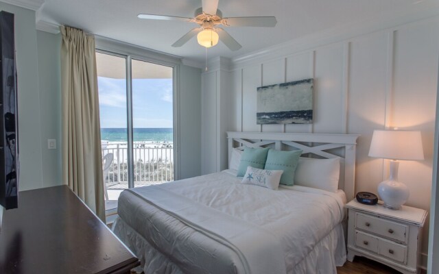 Waterscape A201 3 Bedroom Condo