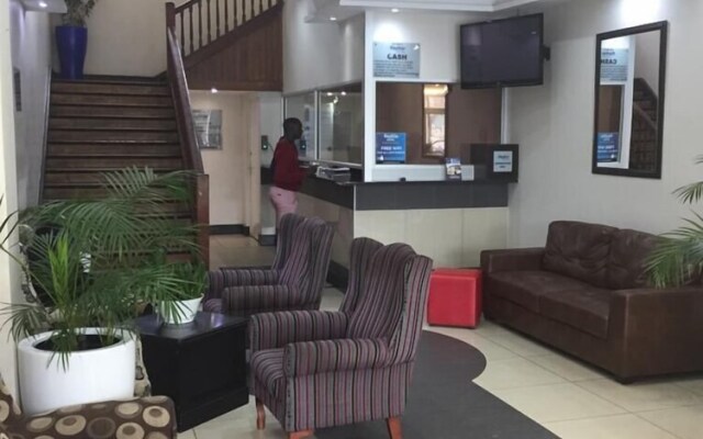 Bayside Lodge Empangeni
