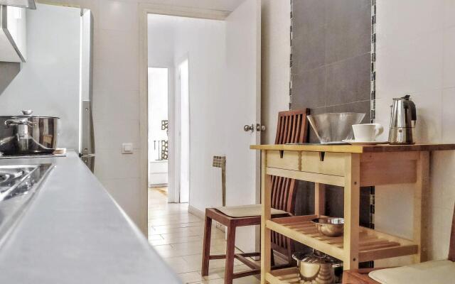 Amazing Terrace & 3BR near El Born - Garden House