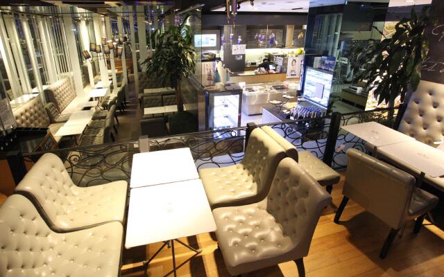 Hotel Skypark Myeongdong Iii