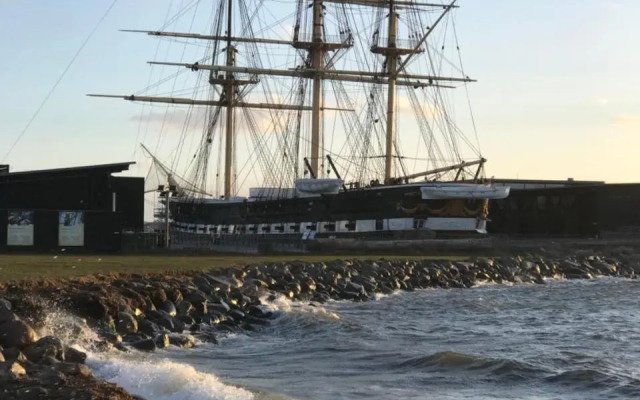 Ibsens Gaard