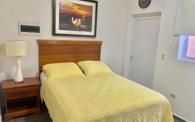 Remarkable 1-bed Apartment in Noord