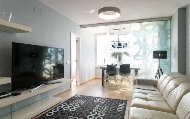 VIP Apartment Olivar Poniente